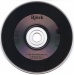 CD label - Big time sensuality - Björk - CD - Island - 855664-2 (France)