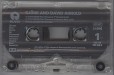 Cassette label 1 - Play dead - Björk - mc - Island - cis573 (UK)