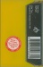 Back cassette - Hit - Sugarcubes - mc - Liberation - c 11066  (Australia)