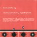 Booklet outer page 5 - Stick around for joy - Sugarcubes - CD - Liberation - d 30738 (Australia)
