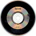 CD label - Isobel - Björk - CD - Mother - 3185 (France)