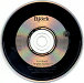 CD label - Isobel - Björk - CD - Mother - 3219 (France)