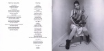 Booklet page 6-7 - Debut - Björk - CD - Mother - 521 323-2 (Europe)
