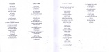 Booklet page 8-9 - Debut - Björk - CD - Mother - 521 323-2 (Europe)