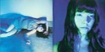 Booklet page 4-5 - Telegram - Björk - CD - Mother - 533968-1 MUMCD9605 (Europe)