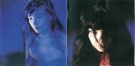 Booklet page 6-7 - Telegram - Björk - CD - Mother - 533968-1 MUMCD9605 (Europe)