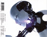 Front cover - All is full of love - Björk - CD - Mother - 561140-2 (Europe)