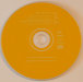 CD label - Alarm call - Björk - CD - Mother - 567142-2 (Europe)