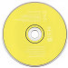 CD label - Alarm call - Björk - CD - Mother - 567143-2 (Europe)