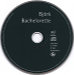 CD label - Bachelorette - Björk - CD - Mother - 569256-2 (Europe)