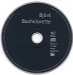 CD label - Bachelorette - Björk - CD - Mother - 569257-2 (Europe)