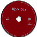 CD label - Jóga - Björk - CD - Mother - 571644-2 (Europe)