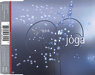 Front cover - Jóga - Björk - CD - Mother - 571645-2 (Europe)