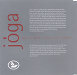 Back cover - Jóga - Björk - CD - Mother - 571645-2 (Europe)