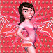 Front cover - I miss you - Björk - CD - Mother - 573312-2 (Europe)
