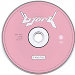 CD label - I miss you - Björk - CD - Mother - 573313-2 (Europe)