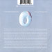 Back cover - Hyperballad - Björk - CD - Mother - 576154-2 (Europe)
