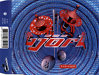 Front cover - It's oh so quiet - Björk - CD - Mother - 577511-2 (Europe)