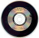 CD label - Isobel - Björk - CD - Mother - 577703-2 (France)
