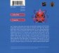 Back cover - Army of me - Björk - CD - Mother - 579152-2 (France)
