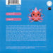 Back cover - Army of me - Björk - CD - Mother - 579152-2 (France)