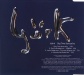 Back cover - Big time sensuality - Björk - CD - Mother - 853091-2 (Europe)