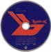 CD label - The best mixes from the album-debut for all the people who don't buy white labels - Björk - CD - Mother - 853881-2 (Europe)