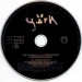 CD label - Big time sensuality - Björk - CD - Mother - 855664-2 (Europe)