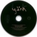CD label - Big time sensuality - Björk - CD - Mother - 855665-2 (Europe)