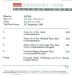 Info sheet - Venus as a boy - Björk - cd - Mother - 859651-2 (Europe)
