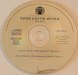 CD label - Play dead - Björk - cd - Mother - 859892-2 (Europe)