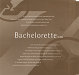 Back cover - Bachelorette - Björk - CD - Mother - bachpro1 (Europe)