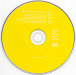 CD label - Alarm call - Björk - CD - Mother - mumcd111 (Europe)