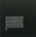 Booklet inner page 3 - Stick around for joy - Sugarcubes - CD - Mother - mumcd 9703 (537 993-2) (Europe)