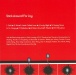 Booklet outer page 5 - Stick around for joy - Sugarcubes - CD - Mother - mumcd 9703 (537 993-2) (Europe)