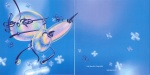 Inlay back - The great crossover potential - Sugarcubes - CD - Mother Records - mumcd 9806 539 979-2 (Europe)