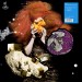 Front cover - Crystalline - Björk - 12inch - One Little Indian - 1123 tp12 a (UK)