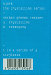 Sticker on front cover - Crystalline - Björk - 12inch - One Little Indian - 1123 tp12 a (UK)