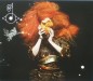 Back cover - Crystalline - Björk - CD - One Little Indian - 1123 tp 7 cda (UK)