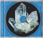 CD in jewelcase - Crystalline - Björk - CD - One Little Indian - 1123 tp 7 cda (UK)