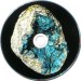 CD label - Crystalline - Björk - CD - One Little Indian - 1123 tp 7 cdb (UK)