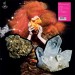 Front cover - Cosmogony - Björk - 12inch - One Little Indian - 1124 tp12 (UK)