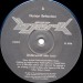 Label A - Human behaviour - Björk - 12inch - One Little Indian - 112 tp 12 (UK)