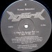 Label B - Human behaviour - Björk - 12inch - One Little Indian - 112 tp 12 (UK)
