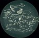 Label B - Biophilia remix series 2 - Björk - 12inch - One Little Indian - 1136TP12H (UK)