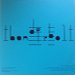 Back cover - Biophilia remix series 2 - Björk - 12inch - One Little Indian - 1136TP12 (UK)