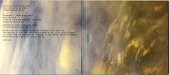 Inner cover - Biophilia remix series 2 - Björk - CD - One Little Indian - 1136TP7CD1 (UK)