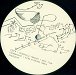 Label A - Biophilia remix series 5 - Björk - 12inch - One Little Indian - 1147TP12H (UK)