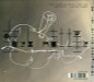 Back cover and spine - Biophilia remix series 5 - Björk - CD - One Little Indian - 1147TP7CD1 (UK)
