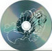 CD label - Biophilia remix series 8 - Björk - CD - One Little Indian - 1176TP7CD1 (UK)